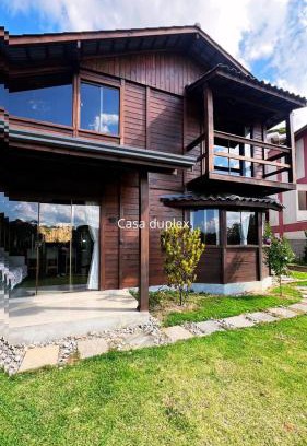 Domingos Martins Ski Chalet | Chalé nas montanhas
