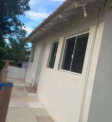 Rio do Sul Apartment | Chalé Paiano