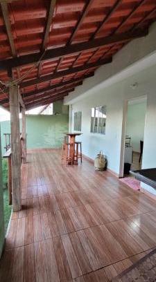 Serra da Canastra National Park Apartment | Chalé Terê na Serra da Canastra