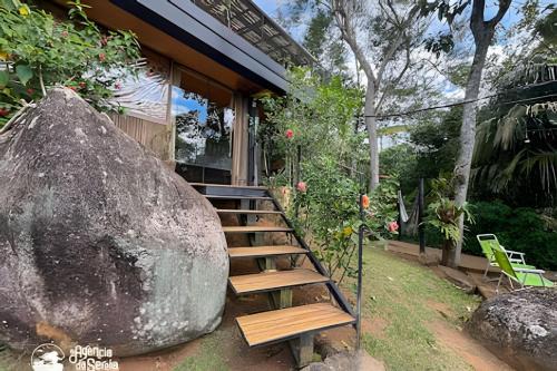 Sao Pedro House | Chalés Ayty