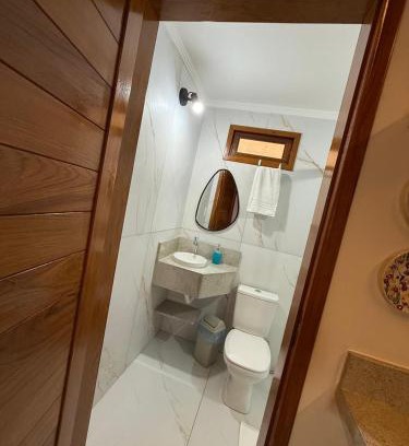 Areia Apartment | Chalés de Areia