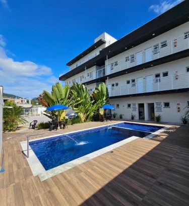 Maranduba Apartment | Chalés do Bona Maranduba - Loft07