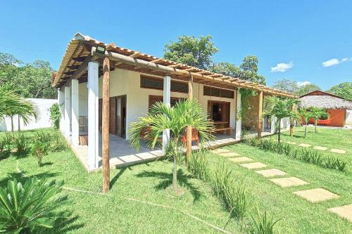 Caicara Ski Chalet | Chalés em Jericoacoara por Carpediem