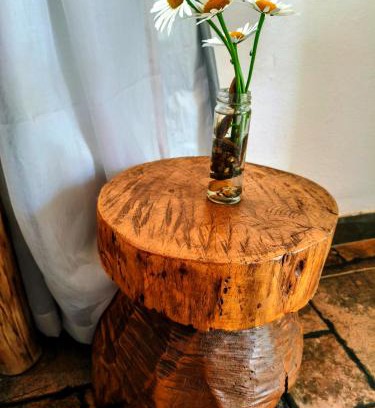 Visconde de Maua Hotel | Chalés Isa e Ana