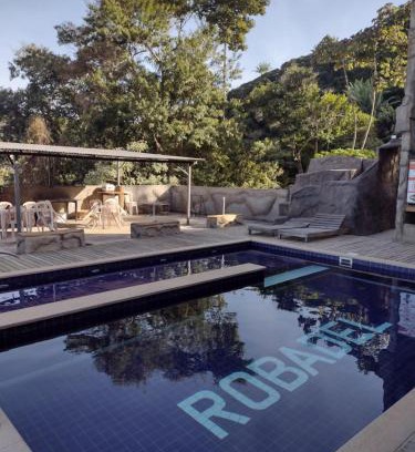 Caparao National Park Bed & Breakfast | Chalés Recanto Serra Monte