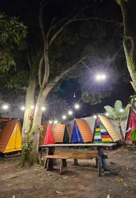 Itaunas Hotel | Chalés Vila Irerê Itaúnas