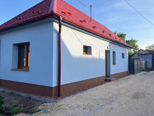 Moravske Lieskove House | Chalúpka pod Javorinou