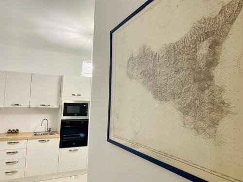 Terrasini Apartment | Chalaroste home