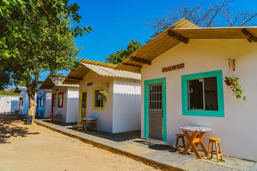 Parnaiba Ski Chalet | Chale com excelente localizacao e WiFi em Parnaiba