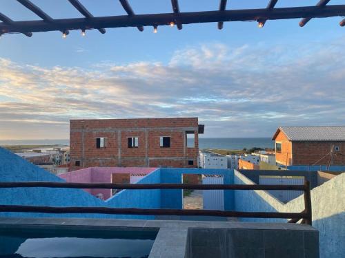 Caucaia Apartment | Chale Vista ao Mar Blue