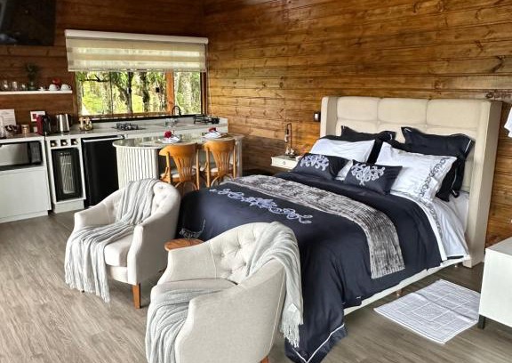 Centro Ski Chalet | CHALES CAMBARA DA SERRA