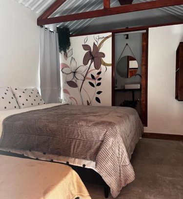 Salesopolis Ski Chalet | Chales em Salesopolis - Recanto da Barra