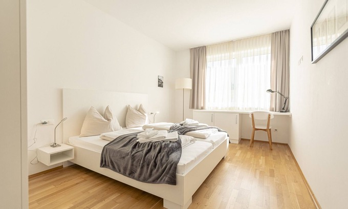 Sankt Lambrecht Ski Chalet | Chalet # 19 for up to 8 people with IR- Sauna