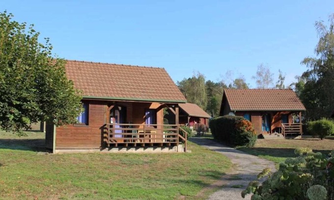 Matour Ski Chalet | Chalet 3 étoiles - eeiid0