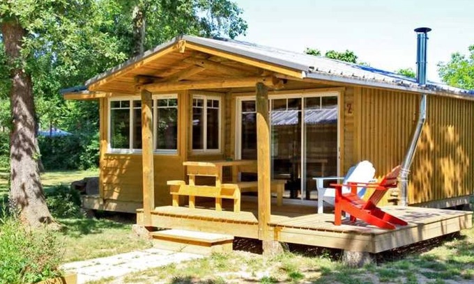 Albi Ski Chalet | Chalet 4 étoiles - Piscine - ef0ccc