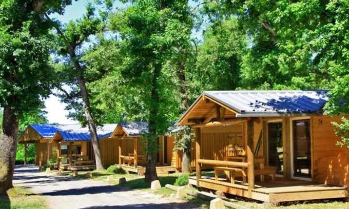 Albi Ski Chalet | Chalet 4 étoiles - Piscine - ef0ccd
