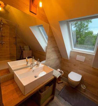 Zazriva Ski Chalet | Chalet ∙ 4 bedrooms ∙ 12 guests