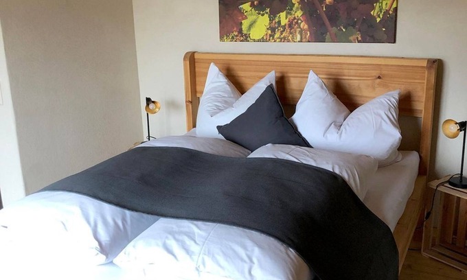 Siefersheim Apartment | Chalet 5 - Seyberth's Chalet