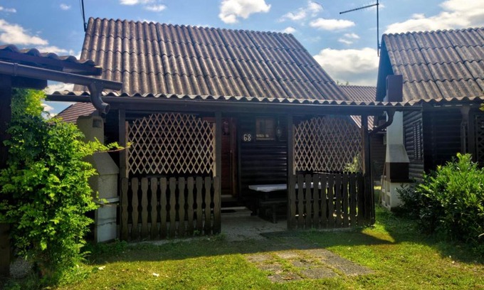 Terme Catez Ski Chalet | Chalet 68 Terme Čatež with Swimming tickets