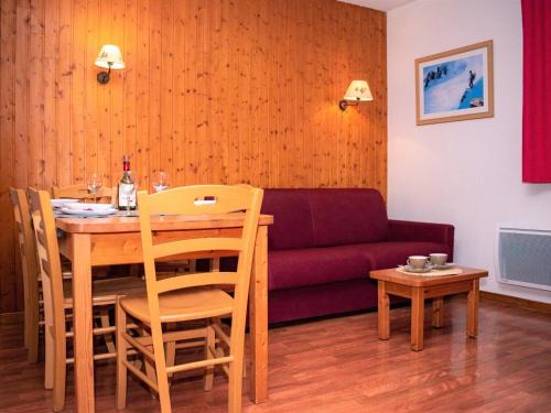 Saint-Etienne-en-Devoluy Apartment | Chalet 8 pers, 3 chambres, Superdevoluy - FR-1-504-434