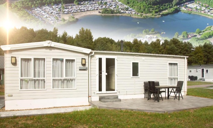 Midlum House | Chalet-am-Kransburger-See-TYP-C