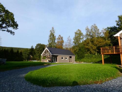 Recht Ski Chalet | Chalet am Weiher
