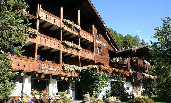 Heiligenblut Apartment | Chalet-appartment 6 - Chalet Apartements Senger