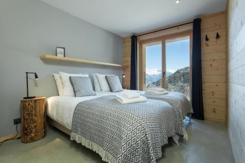 Riddes Ski Chalet | Chalet Aramis