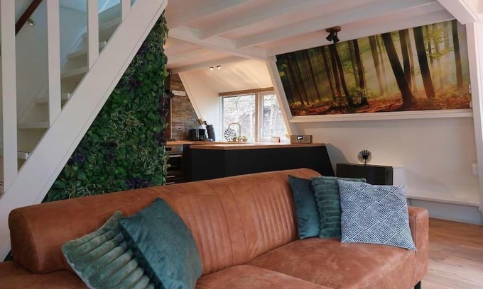Septon Ski Chalet | Chalet B-Leaf