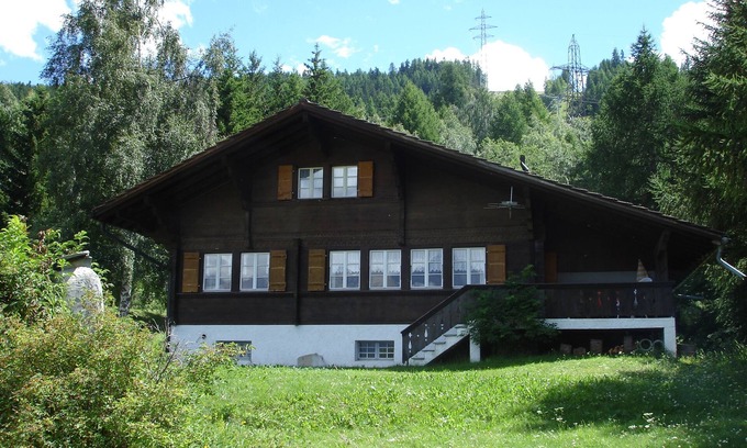 Buerchen Ski Chalet | Chalet Basilisk - 11 Schlafplätze, Beste Lage