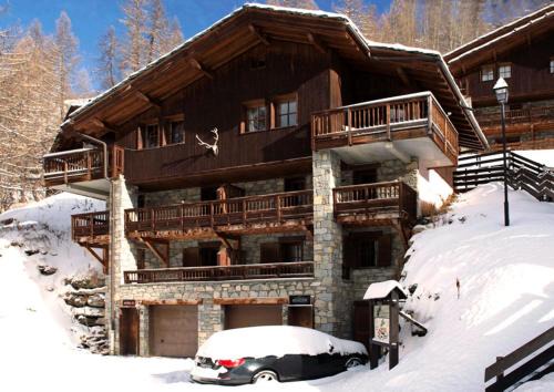 Les Brevieres Cabin | Chalet Belvedere by Chalet Chardons