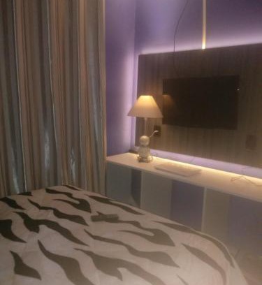 C A I C Apartment | Chalet bleu