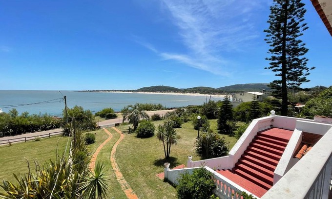 Punta Colorada House | Chalet Chiche Punta Colorada
