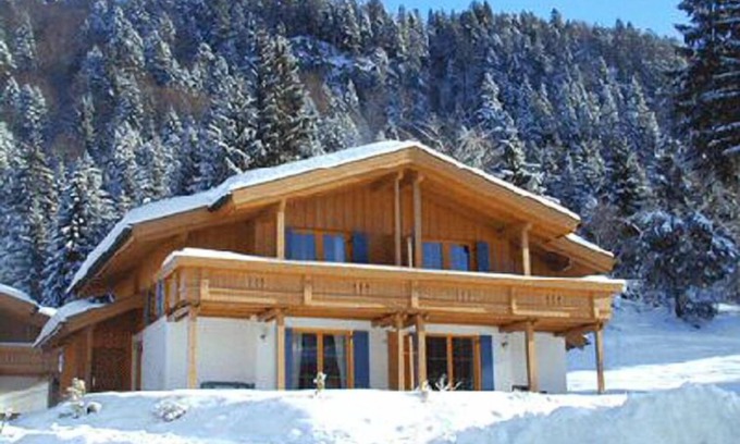 Aschau im Chiemgau House | Chalet Chiemsee by Interhome
