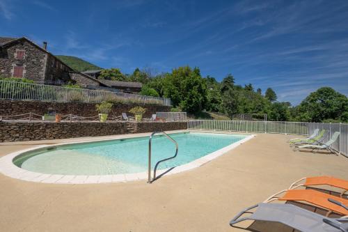 Gravieres Ski Chalet | Chalet Chloé - Mas Lachamp