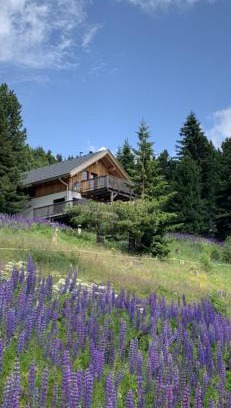 Turracher Hohe House | Chalet Claassen