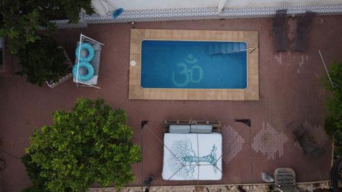 Galifa House | CHALET CON PISCINA A 1 KILOMETRO DE LA PLAYA CARTAGENA