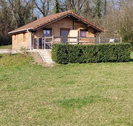 Gercourt-et-Drillancourt House | Chalet des Grands Prés