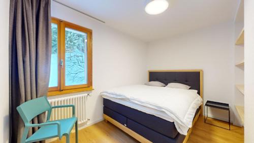Les Mayens-de-Sion House | Chalet de l Ours AUTHENTIC Etage Tournay 12 pers