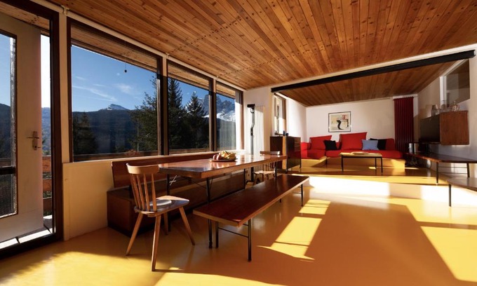Borca di Cadore Ski Chalet | Chalet Dolomiti 430