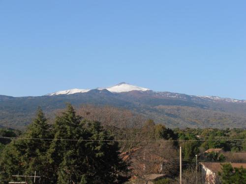 Castiglione di Sicilia House | Chalet Don Bosco