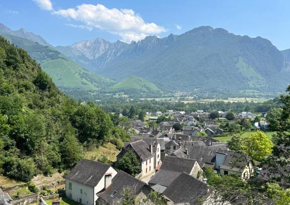 Lees-Athas House | chalet Emmanuel
