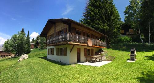 Buerchen House | Chalet Gärlich