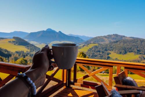 Zazriva Ski Chalet | Chalet George