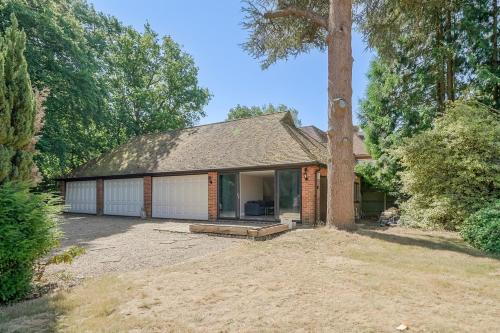 Gerrards Cross Ski Chalet | Chalet Gerrards Cross