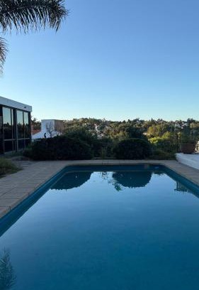 Villa Carlos Paz House | Chalet grande con vista al lago