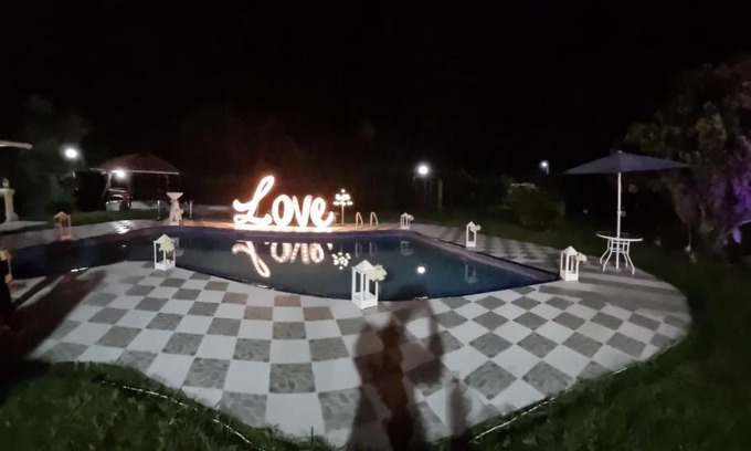 Armenia House | Chalet Guayacanes del Cafe