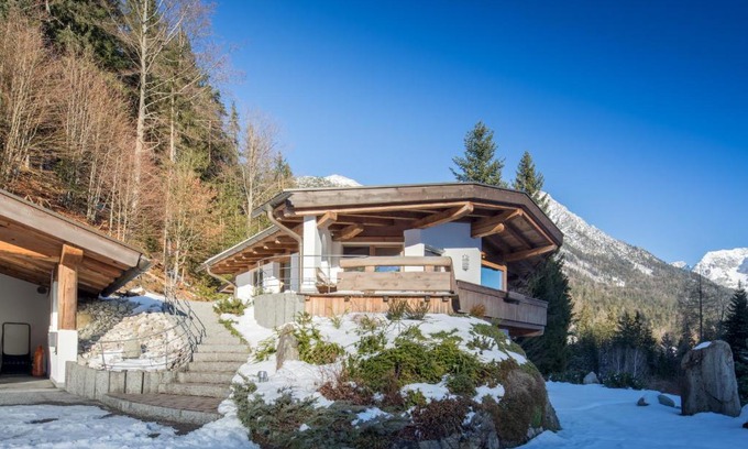 Scheffau am Wilden Kaiser House | Chalet Hinterstein