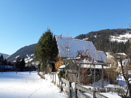 Einach House | Chalet in Einach near Ski Slopes