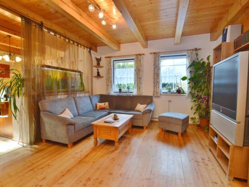 Einach House | Chalet in Einach near Ski Slopes, cleaning included